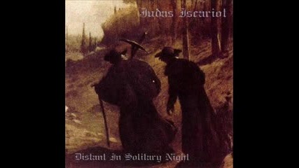 Judas Iscariot - The Winds Stand Silent