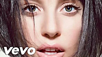Lady Gaga ft. David Guetta - Be Strong