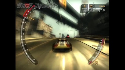 Seaside & Camden - nfsmw - 14, 19 my record 