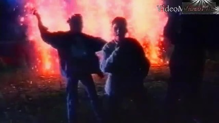 Magic Affair - Fire Maxi Version 1994
