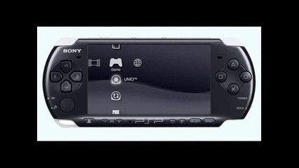 playstation portable