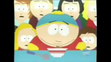Най - Доброто От Cartman Част 1