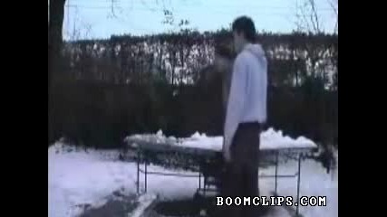 Винаги третия е прецакан 