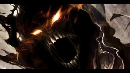 Disturbed-warrior