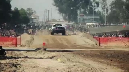 2011 Monster Energy Off-road Team