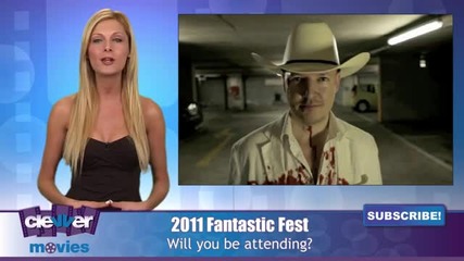 Human Centipede 2 & Comic-con Doc To Premiere At Fantastic Fest