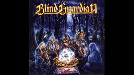 Blind Guardian - The Quest For Tanelorn 