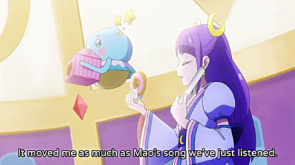 Star Twinkle Precure Episode 15