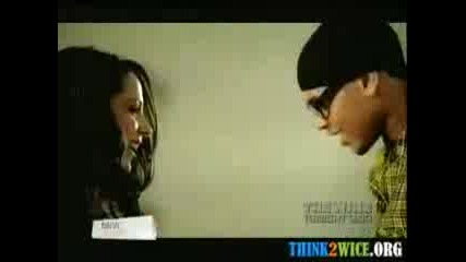 Chris Brown - Kiss Kiss