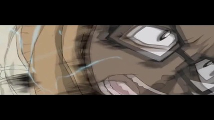 Soul Eater amv