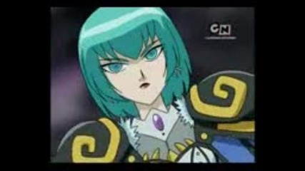 Bakugan New Vestroia Epizod 29 