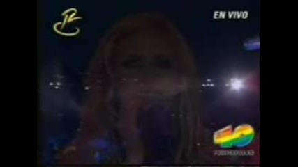 Rbd - Anahi