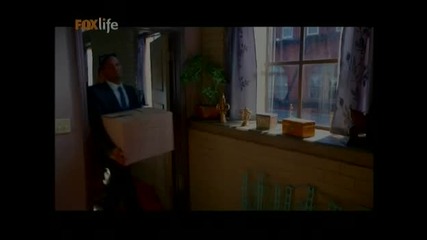 Щастлив край-сезон 1 Епизод 10 bg audio Tv-rip by umraz176