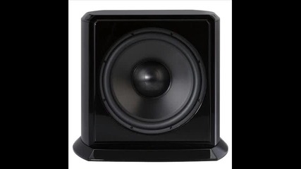 Subwoofer Bass Djantonyo-mixxx