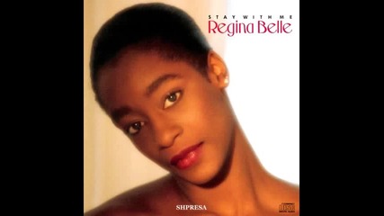 Regina Belle - Someday We'll All Be Free / Save the Children