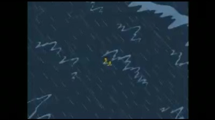 The Simpsons - Earth Day 