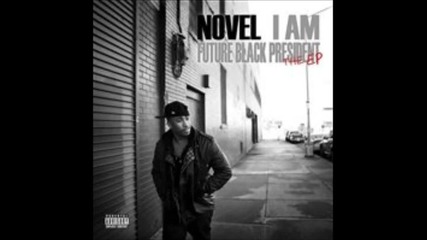 Novel - Damn