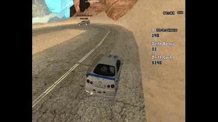 Drift 