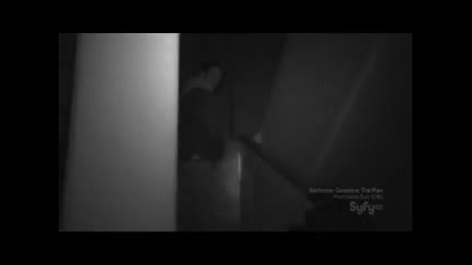 Ghost Hunters International - S02e07