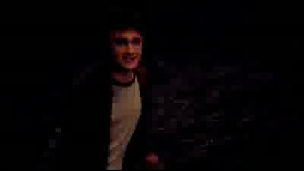 harry potter - when im falling down