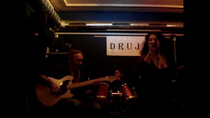 Drujba