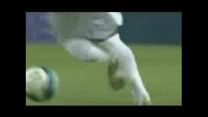 Ricardo Quaresma - The Second Perfect Player 2008