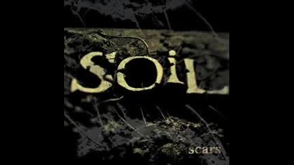 Soil - Understanding me 