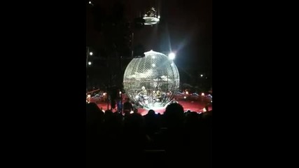 Клетката на смъртта