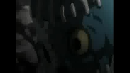 My Death Note Amv