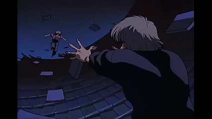 Please Save My Earth - To Live Forever - Amv 