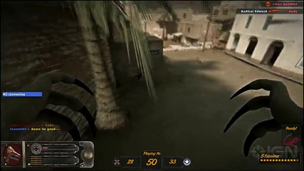 Dino D-day Raptor Gameplay