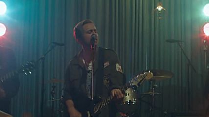 Onerepublic - Kids