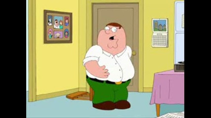 Family Guy - Surfin Bird