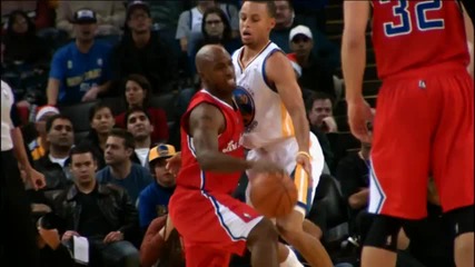 The Best of Phantom from the 2011-2012 Nba Season