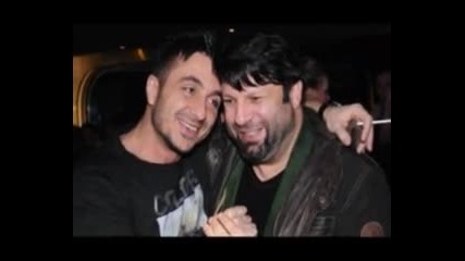 Оригинала на Тони Стораро - Обичай бавно - Dj_levendopedo - Vassilis Karras - Siga To Pragma (remix