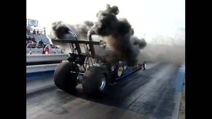 Diesel Power