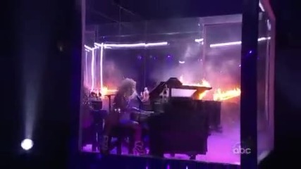 Lady Gaga отново скандална !! Bad Romance *hq* 