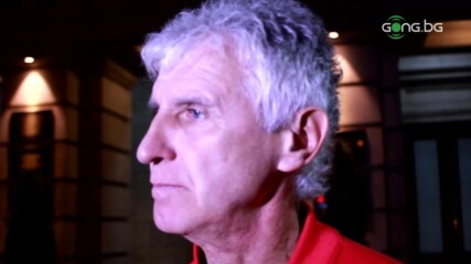 Иван Колев: Когато изпуснеш 7 чисти положения, няма как да си доволен
