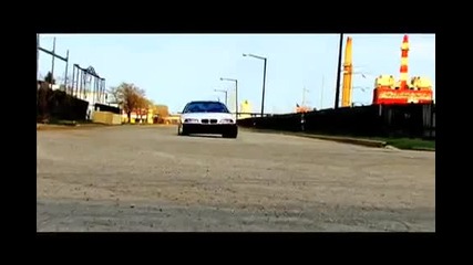 Дрифт Мания - Чикаго