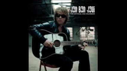 Bon Jovi - Its my life