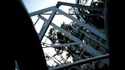 Roller Coaster Ride 