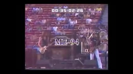 Boston - Rock`n`roll Band (live 1979)