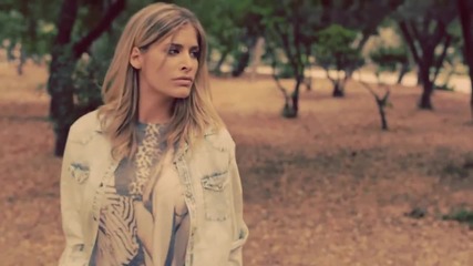 Гръцко 2013! Mixalis Xatzigiannis - Kati Dinato (official Music Video)