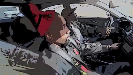 Nappy Roots - Know Bout Me 