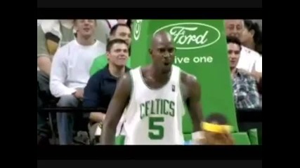 Boston Celtics mix 