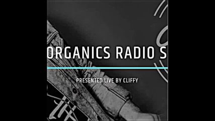 Organics Show 70's Special 09-03-2019
