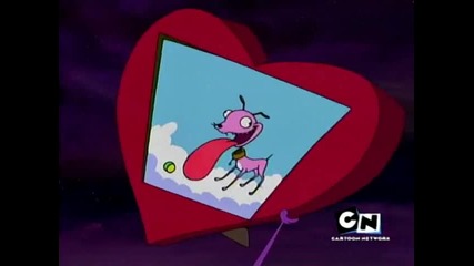 Courage the Cowardly Dog sesone3 ep4 Stormy Weather [dummy]