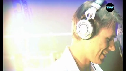 Armin Van Buuren - Full Focus 