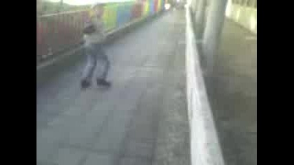 Freerun