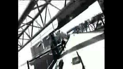 The Ballad of Gay Tony - Fluke Motorbike Crash
